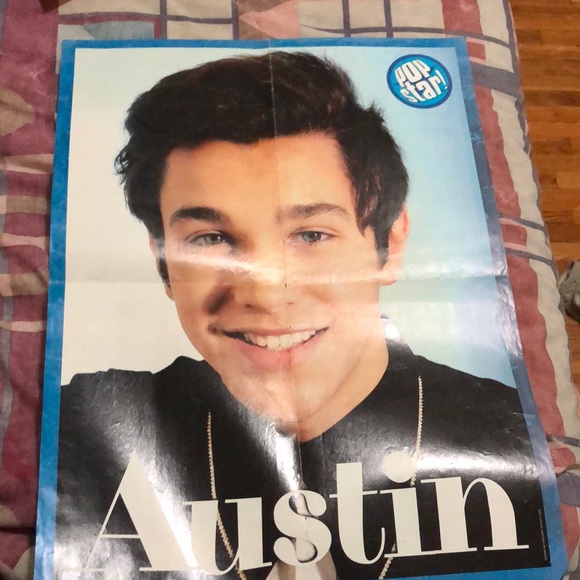 If you are interested comment or give me a like 👍🏽♥️☺️ Unique Posters - Picture 4 of 4